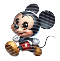 Mickey-AMQ 339